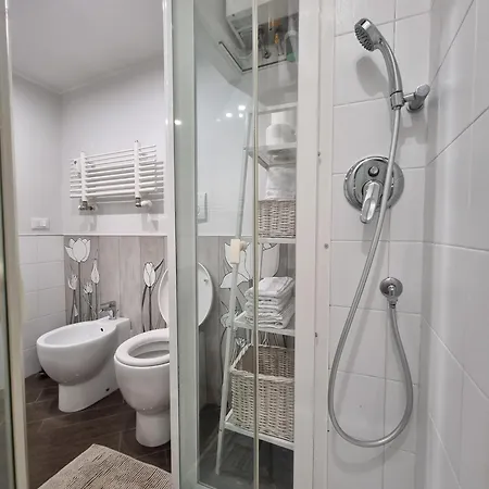 Holiday home Relais Viola At The Vatican *