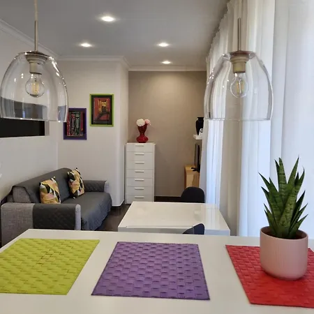 Holiday home Relais Viola At The Vatican *