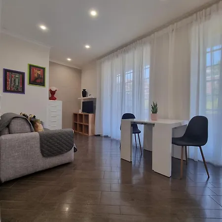 Relais Viola At The Vatican Holiday home