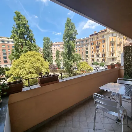 Relais Viola At The Vatican *
