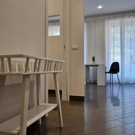 Relais Viola At The Vatican Holiday home *
